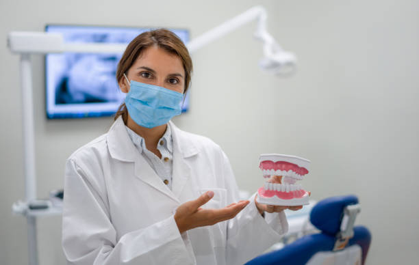 Best Affordable Emergency Dental Care  in Richmond, VA