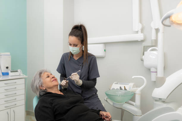 Best Tooth Pain Emergency Relief  in Richmond, VA