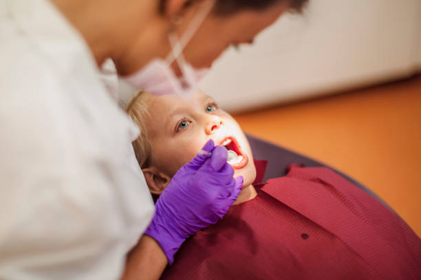 Best Emergency Dental Services Near Me  in Richmond, VA